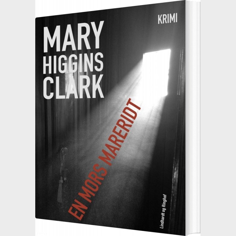 En Mors Mareridt - Mary Higgins Clark - Bog