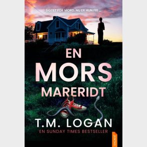 En Mors Mareridt - T.m. Logan - Bog