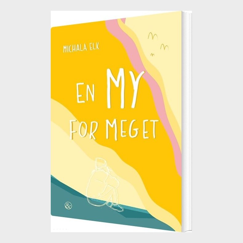 En My For Meget - Michala Elk - Bog