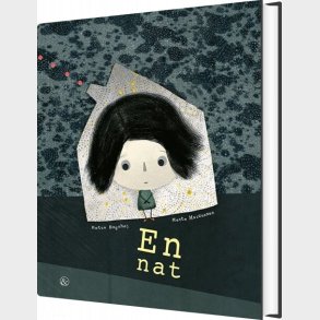 En Nat - Mette Hegnh�j - Bog