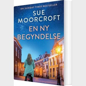 En Ny Begyndelse - Sue Moorcroft - Bog