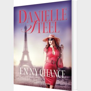 En Ny Chance - Danielle Steel - Bog