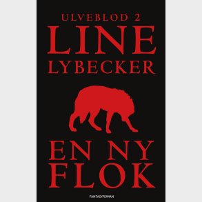 En Ny Flok - Line Lybecker - Bog
