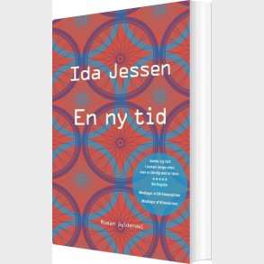En Ny Tid - Ida Jessen - Bog