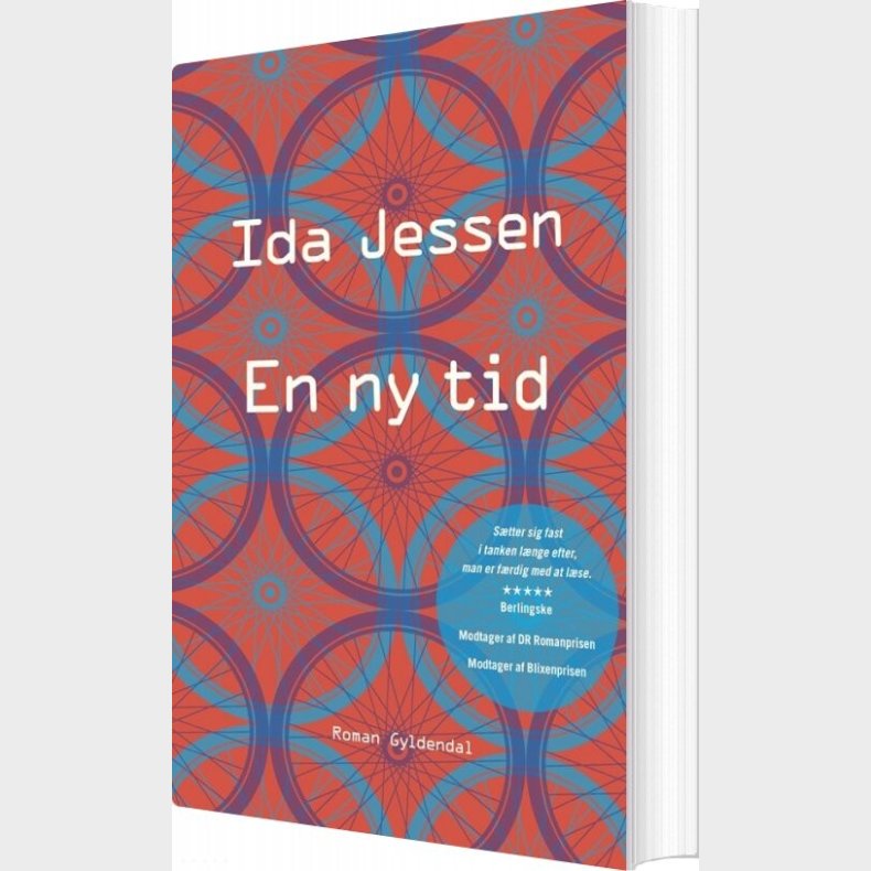 En Ny Tid - Ida Jessen - Bog