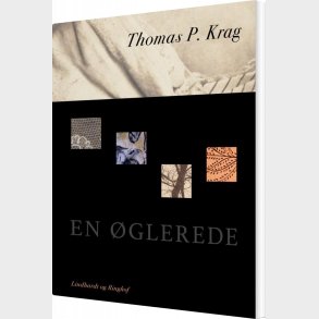 En �glerede - Thomas P. Krag - Bog