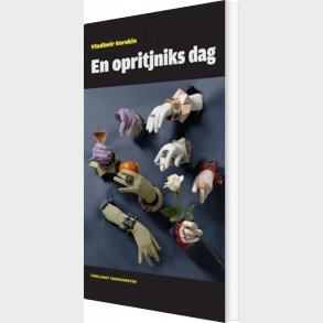 En Opritjniks Dag - Vladimir Sorokin - Bog