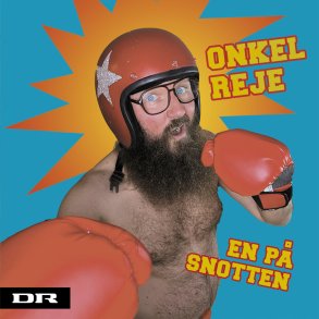 Onkel Reje - En P� Snotten - Vinyl Lp