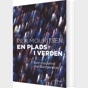 En Plads I Verden - Per Mouritsen - Bog