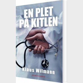 En Plet P� Kitlen - Klaus Wilmann - Bog