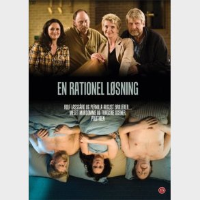 En Rationel Lsning / Det Enda Rationella - DVD - Film