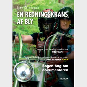 En Redningskrans Af Bly - Bj�rn Christiansen - Bog