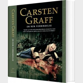 En Ren Forbindelse - Carsten Graff - Bog