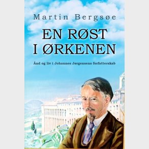 En R�st I �rkenen - Martin Bergs�e - Bog