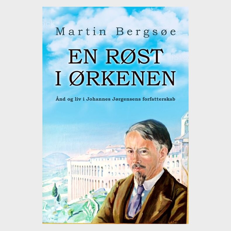 En R�st I �rkenen - Martin Bergs�e - Bog