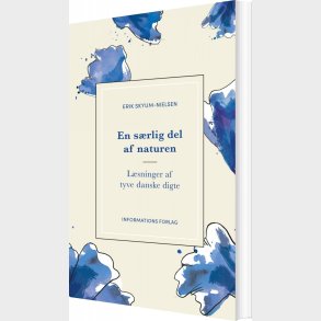 En S�rlig Del Af Naturen - Erik Skyum-nielsen - Bog