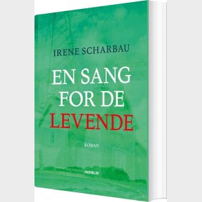 En Sang For De Levende - Irene Scharbau - Bog