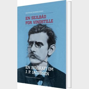 En Sejlb�d For Vindstille - Kristian Himmelstrup - Bog