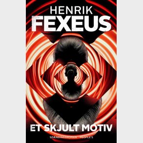 En Sidste Brik - Henrik Fexeus - Bog