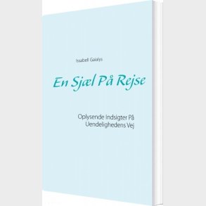 En Sj�l P� Rejse - Issabell Gaialys - Bog