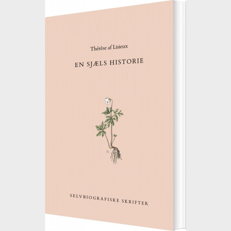 En Sj�ls Historie - Th�r�se Af Lisieux - Bog