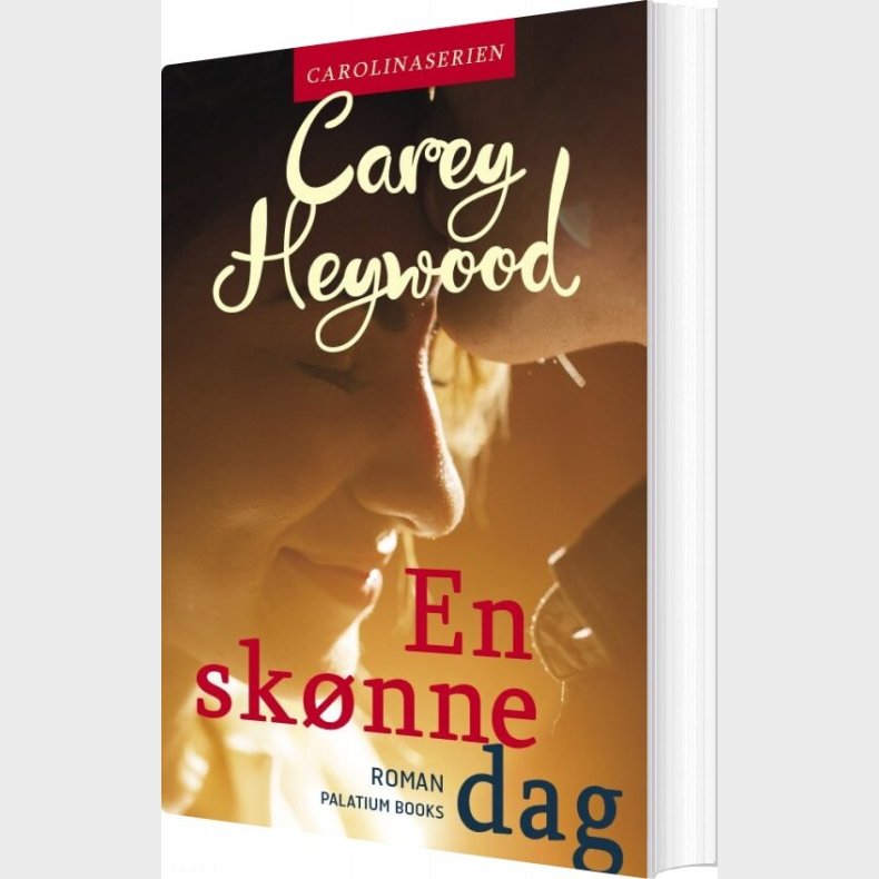 En Sk�nne Dag - Carey Heywood - Bog