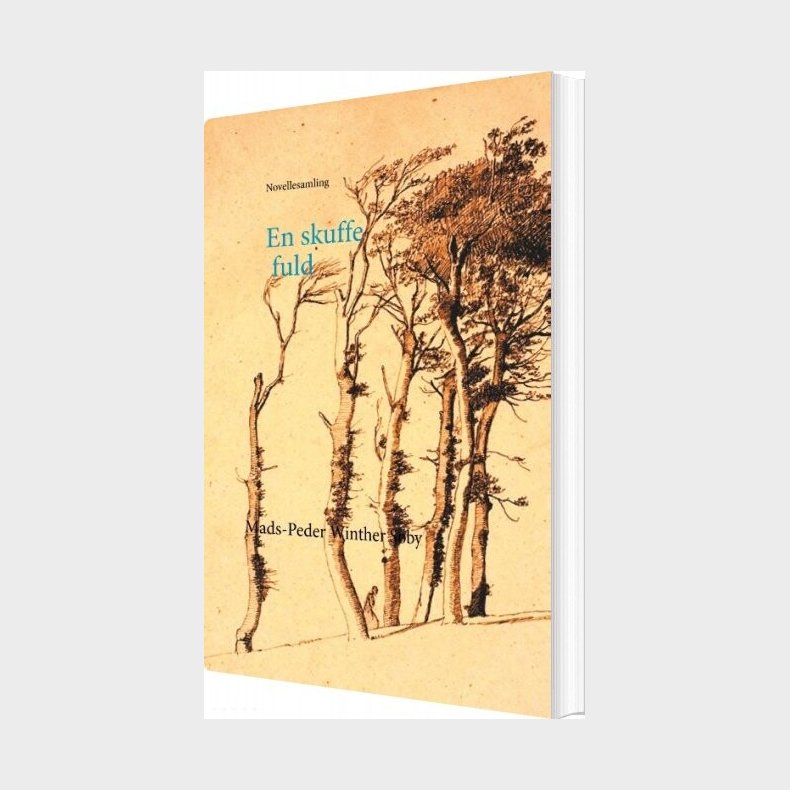 En Skuffe Fuld - Mads-peder Winther S�by - Bog