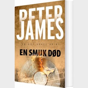 En Smuk D�d - Peter James - Bog