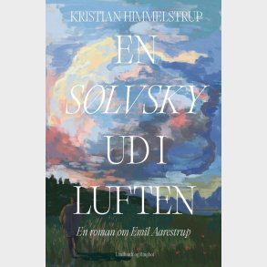En S�lvsky Ud I Luften - Kristian Himmelstrup - Bog