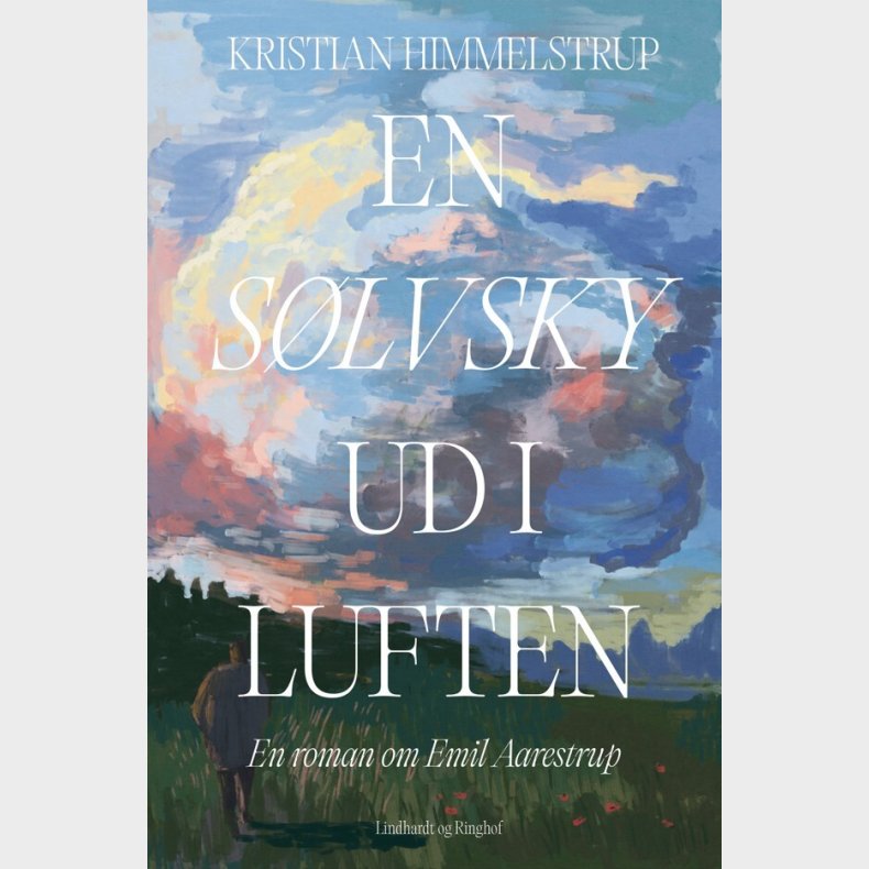 En S�lvsky Ud I Luften - Kristian Himmelstrup - Bog