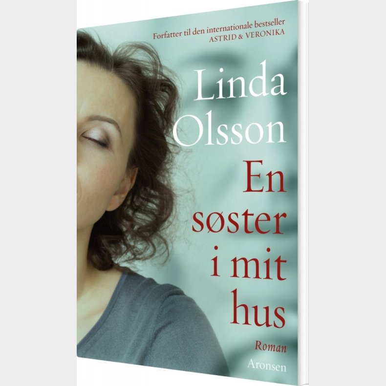 En S�ster I Mit Hus - Linda Olsson - Bog