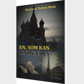 En, Som Kan Undv�res - Hanne - Bog