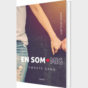 En Som Mig - F�rste Gang - Anne Wisl�ff - Bog
