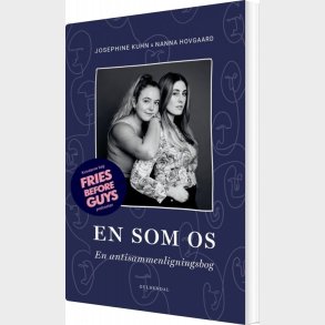 En Som Os - Josephine Kuhn - Bog