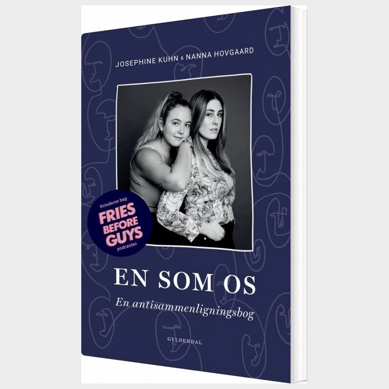 En Som Os - Josephine Kuhn - Bog