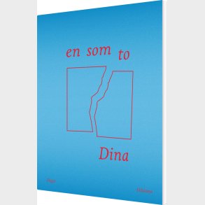 En Som To - Dina - Bog