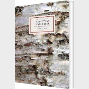 En Sti Gennem Indsigtens Landskaber - Niels Lyngs� - Bog