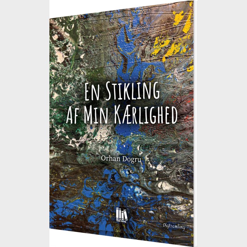 En Stikling Af Min K�rlighed - Orhan Dogru - Bog