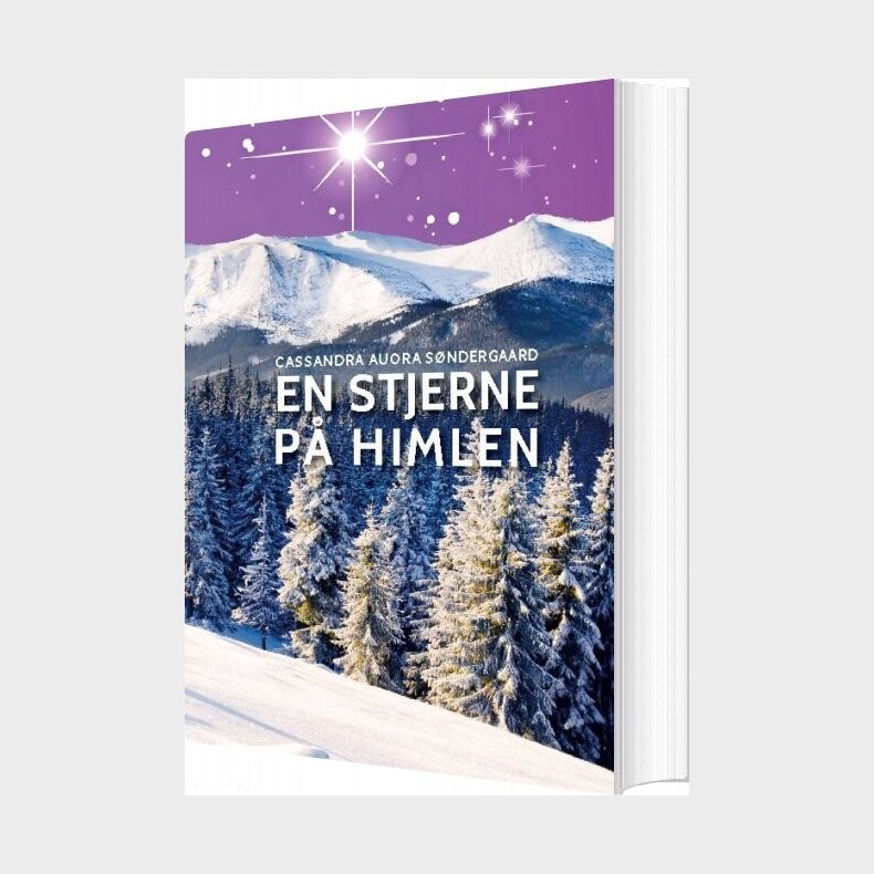 En Stjerne P� Himlen - Cassandra Auora S�ndergaard - Bog