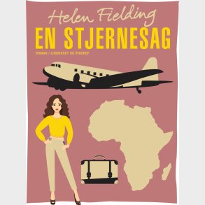 En Stjernesag - Helen Fielding - Bog