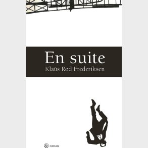 En Suite - Kla�s R�d Frederiksen - Bog