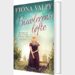 Biavlerens L�fte - Fiona Valpy - Bog