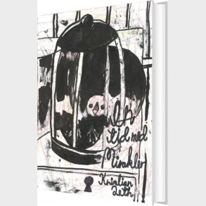 En Tid Med Mirakler - Kristian Leth - Bog