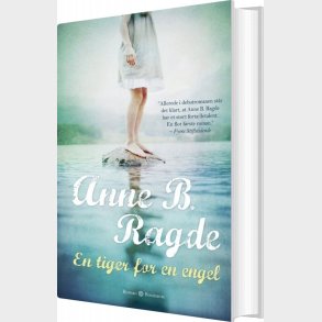 En Tiger For En Engel - Anne B. Ragde - Bog