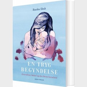 En Tryg Begyndelse - Ranka Skak - Bog