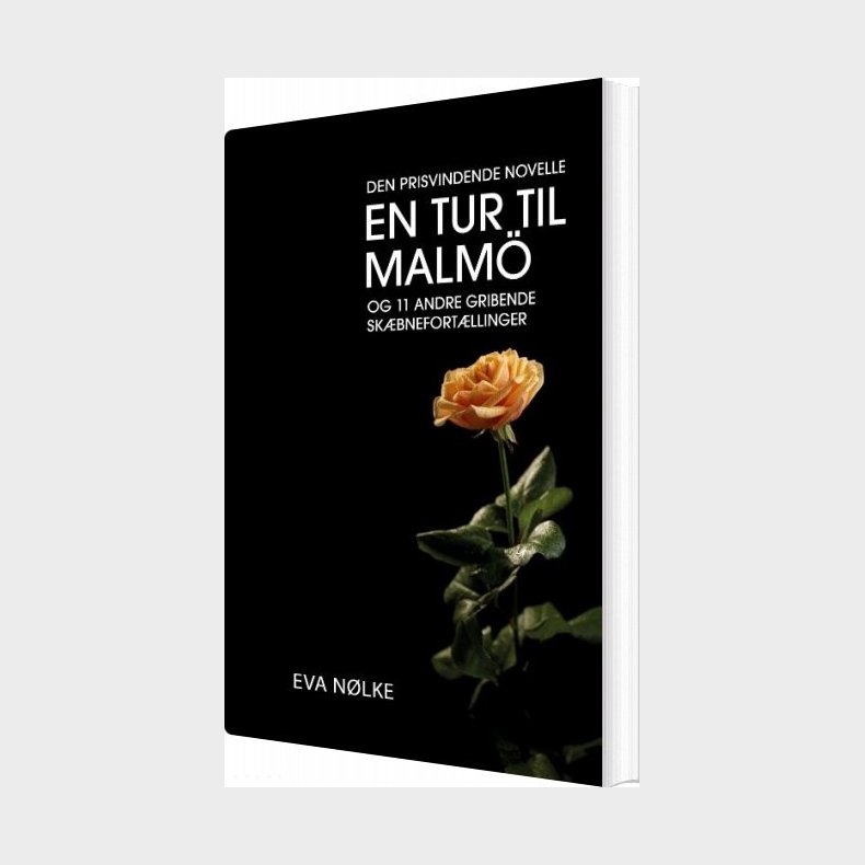 En Tur Til Malm� - Eva N�lke - Bog