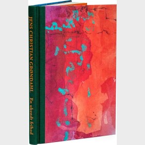 En Ukendt Frihed - Jens Christian Gr�ndahl - Bog