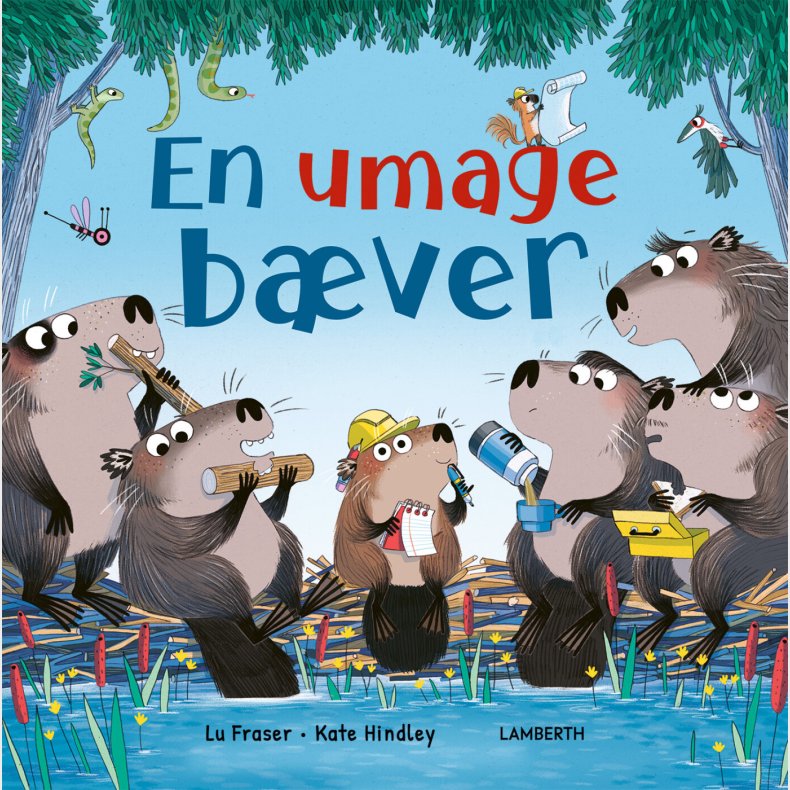 En Umage Bver - Sarah Louise Maclean - Bog