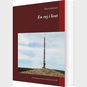 En Vej I Livet - Steen Jakobsen - Bog