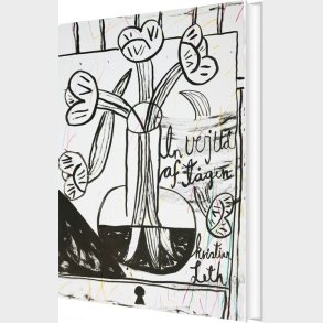 En Vej Ud Af T�gen - Kristian Leth - Bog